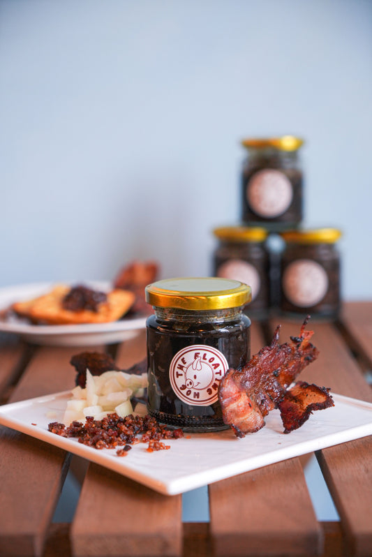 Bacon Jam